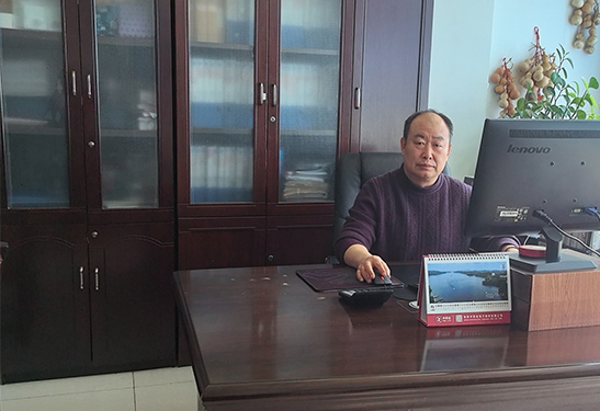潍坊万洪化工有限公司